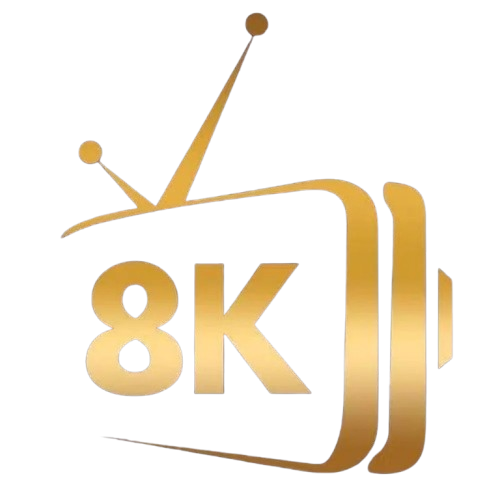 8K Strong - IPTV